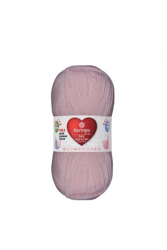 Kartopu Baby Love & Care K255
