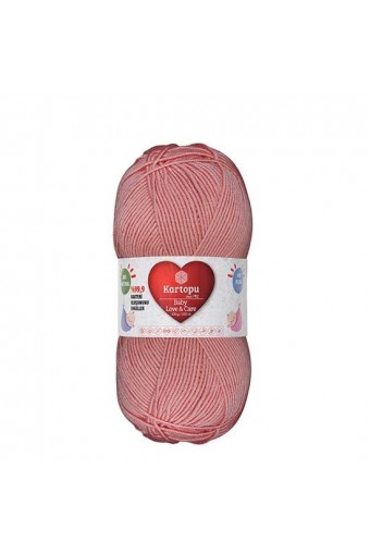 Kartopu Baby Love & Care K258