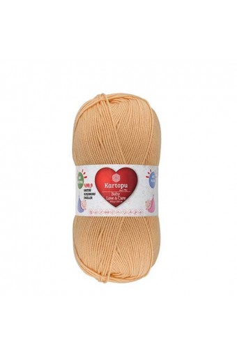 Kartopu Baby Love & Care K275