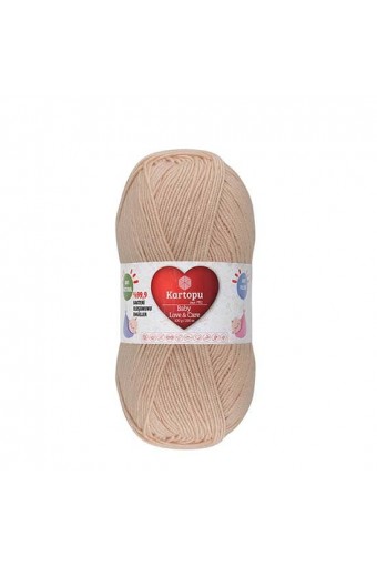Kartopu Baby Love & Care K353