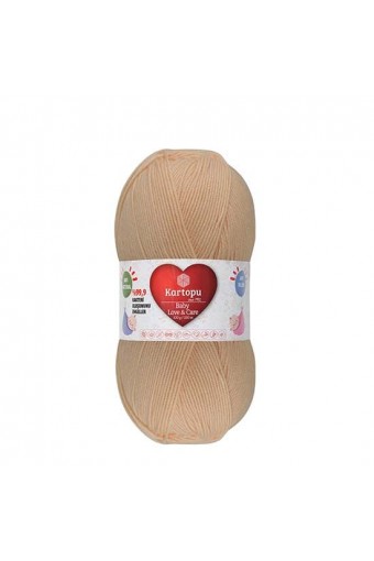 Kartopu Baby Love & Care K356