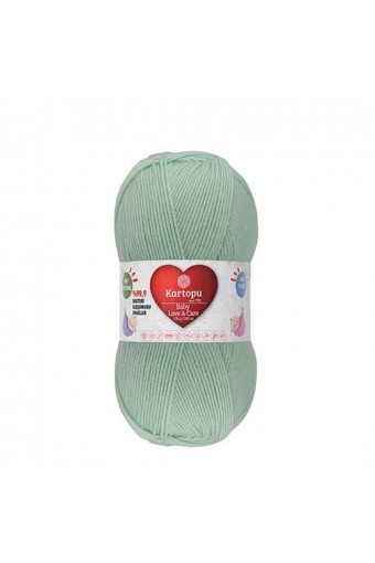 Kartopu Baby Love & Care K485