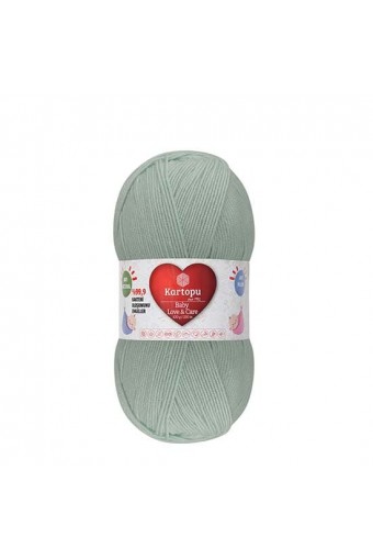 Kartopu Baby Love & Care K489