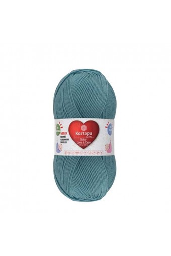 Kartopu Baby Love & Care K490