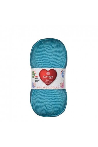 Kartopu Baby Love & Care K502