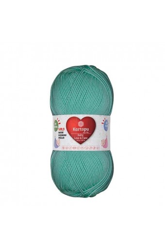 Kartopu Baby Love & Care K507