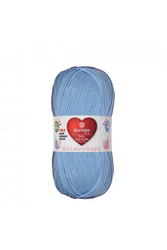 Kartopu Baby Love & Care K544