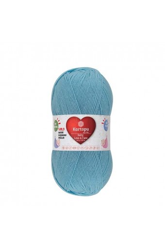 Kartopu Baby Love & Care K566