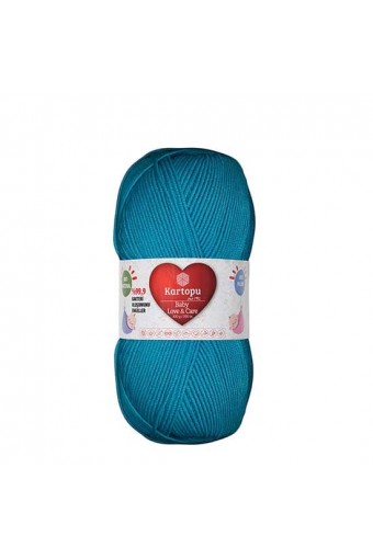 Kartopu Baby Love & Care K576