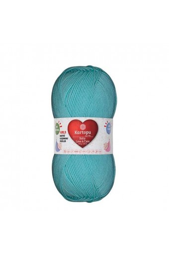 Kartopu Baby Love & Care K578