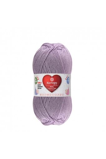 Kartopu Baby Love & Care K706