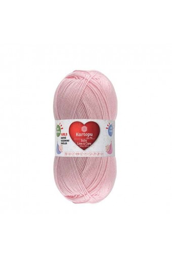 Kartopu Baby Love & Care K751