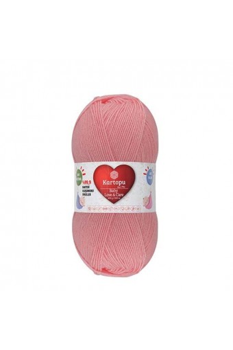 Kartopu Baby Love & Care K777