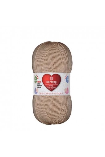 Kartopu Baby Love & Care K861