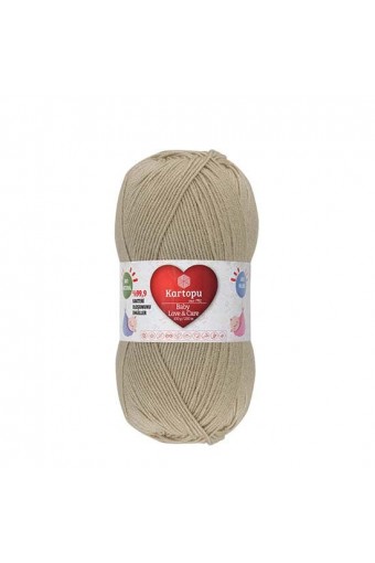 Kartopu Baby Love & Care K874