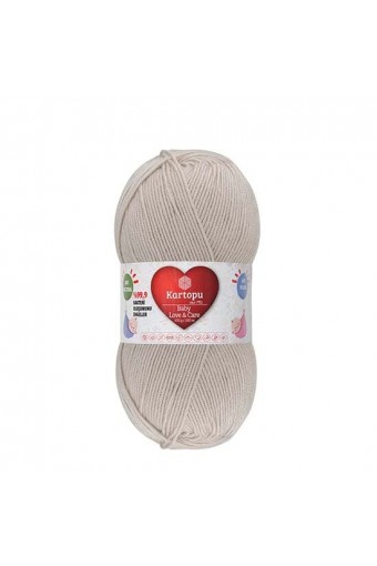 Kartopu Baby Love & Care K945