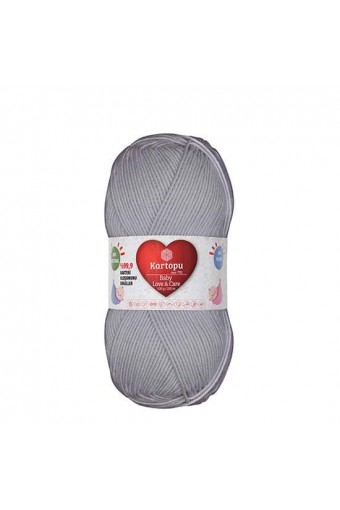 Kartopu Baby Love & Care K992