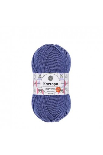 Kartopu Baby One K604