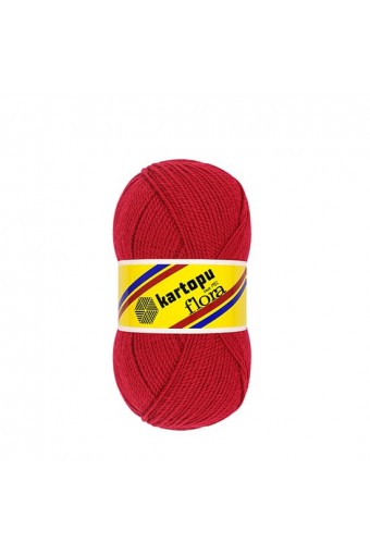 Kartopu Flora K132