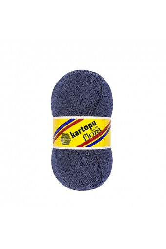 Kartopu Flora K640