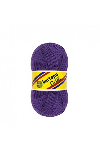 Kartopu Flora K725