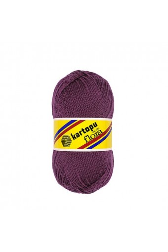 Kartopu Flora K729