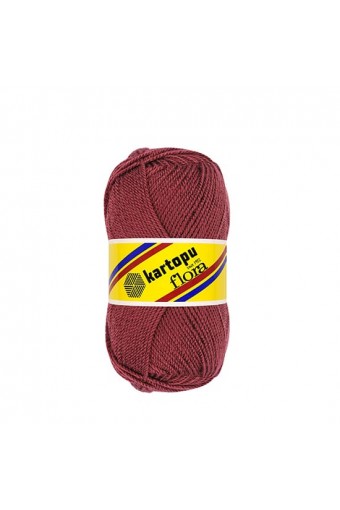 Kartopu Flora K761