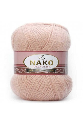 Nako Angora Luks 10390