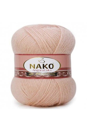 Nako Angora Luks 10722