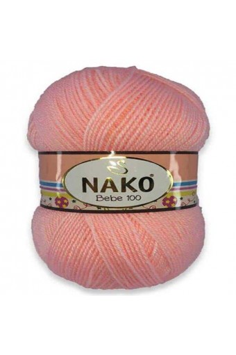 Nako Bebe 100 11935 Somon