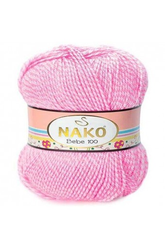 Nako Bebe 100 21290 Muline Pembe