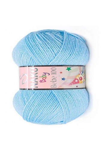 Nako Bebe 100 214 Ufuk Mavisi