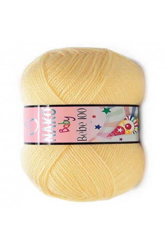 Nako Bebe 100 215 Saman Sarı