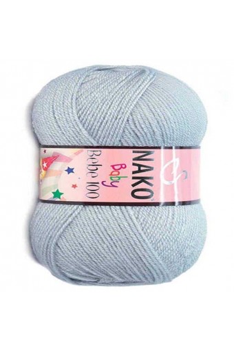 Nako Bebe 100 4895 Traverten Gri