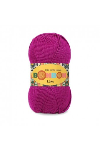 NAKO Bonbon Lüks 98403