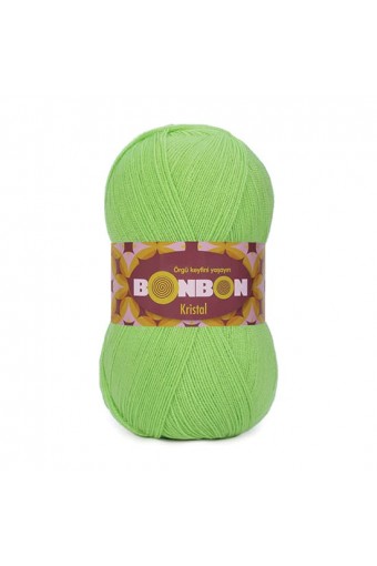 Nako Bonbon Kristal 98401