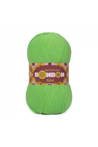 Nako Bonbon Kristal 98204