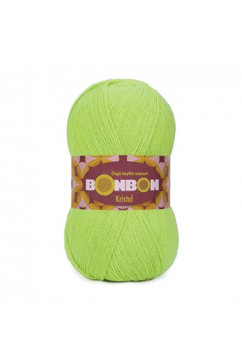 Nako Bonbon Kristal 98228