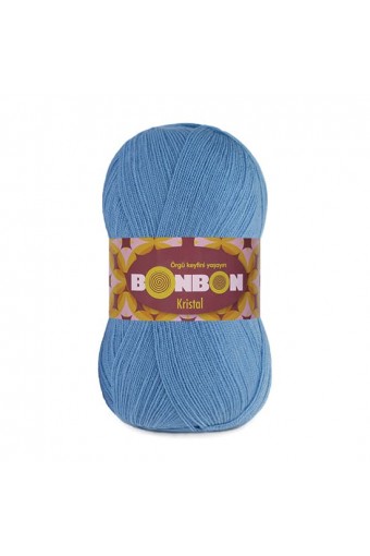 Nako Bonbon Kristal 98236