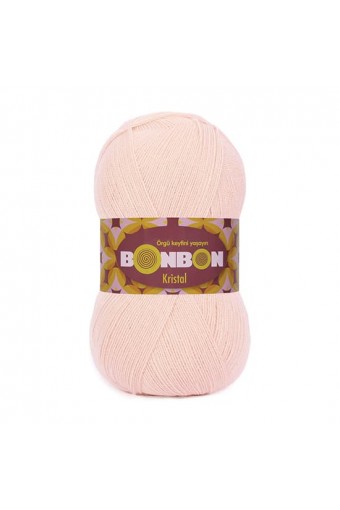 Nako Bonbon Kristal 98335