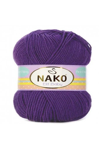 Elit Baby 10253 Erik Moru