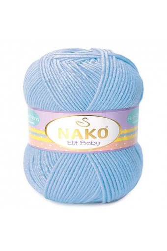 Elit Baby 10305 Mavi