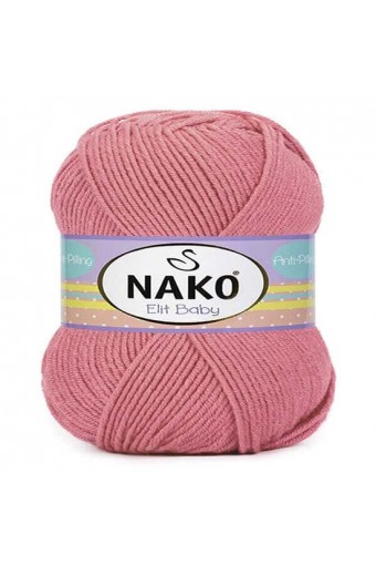 Elit Baby 10325 Gül Kurusu