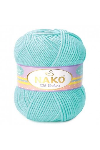 Elit Baby 10535 Açık Turkuaz