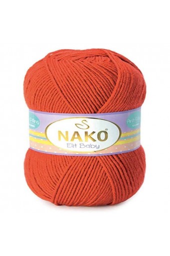 Elit Baby 10701 Mercan Taşı