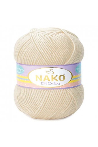 Elit Baby 11451 Badem