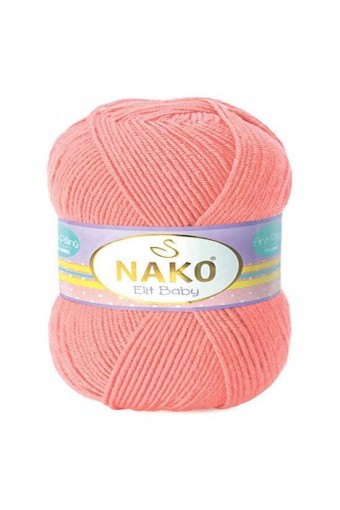 Elit Baby 11452 Açık Koral