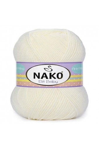 Elit Baby 11547 İnci