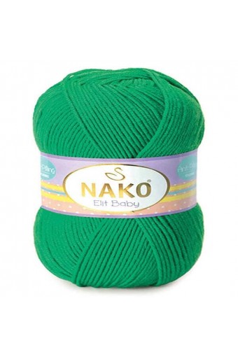 Elit Baby 1594 Zümrüt