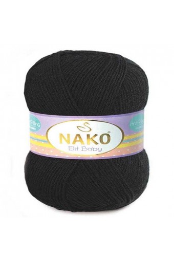 Elit Baby 217 Siyah